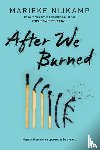 Nijkamp, Marieke - After We Burned