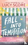 Score, Lucy - Fall into Temptation