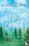 Score, Lucy - The Last Second Chance