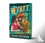 Peterson, Jessica - Wyatt (Deluxe Edition)
