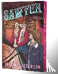 Peterson, Jessica - Sawyer (Deluxe Edition)