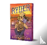 Peterson, Jessica - Ryder (Deluxe Edition)
