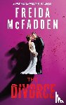 McFadden, Freida - The Divorce