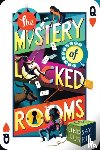 Currie, Lindsay - The Mystery of Locked Rooms