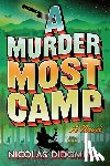 DiDomizio, Nicolas - A Murder Most Camp