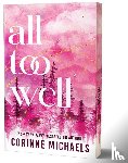 Michaels, Corinne - Michaels, C: All Too Well (Deluxe Edition)