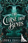 Thalassa, Laura - The Curse That Binds (Standard Edition): A Bewitched Novel