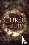 Thalassa, Laura - Thalassa, L: Curse That Binds (Alternate Cover)