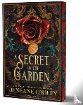 O'Riley, Jeneane - A Secret in the Garden (Deluxe Edition)
