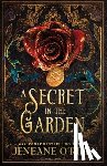 O'Riley, Jeneane - A Secret in the Garden