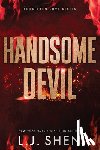 Shen, L. J. - Handsome Devil (Standard Edition)