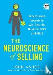 Asher, John - Asher, J: Neuroscience of Selling