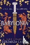 Casati, Costanza - Babylonia (Standard Edition)