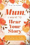 Mason, Jeffrey - Mum, I Want to Hear Your Story (Expanded Edition)
