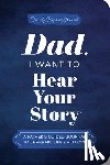 Mason, Jeffrey - Dad, I Want to Hear Your Story (Expanded Edition)