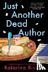 Bivald, Katarina - Just Another Dead Author