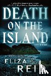 Reid, Eliza - Death on the Island