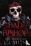 Shen, L J - Shen, L: Bad Bishop (Standard Edition)