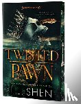 Shen, L. J. - Twisted Pawn (Deluxe Edition)