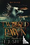 Shen, L. J. - Twisted Pawn (Standard Edition)