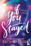 Cherry, Brittainy - Cherry, B: If You Stayed (Standard Edition)