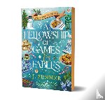 Penner, J. - A Fellowship of Games & Fables