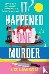 Lawson, Liz - It Happened One Murder