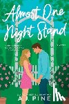 Pine, A.J. - Almost One Night Stand