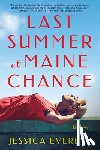 Everett, Jessica - Last Summer at Maine Chance