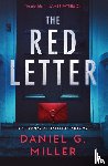 Miller, Daniel - The Red Letter