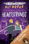 Novak, Ali - Heartstrings
