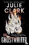 Clark, Julie - The Ghostwriter