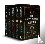 Armentrout, Jennifer L. - The Covenant Series Complete Collection