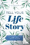 Mason, Jeffrey - Tell Your Life Story