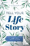 Mason, Jeffrey - Tell Your Life Story