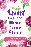Mason, Jeffrey - Aunt, I Want to Hear Your Story