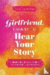 Mason, Jeffrey - Girlfriend, I Want to Hear Your Story