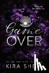 Shell, Kira - Game Over