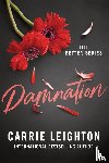 Leighton, Carrie - Damnation