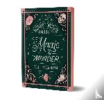 Callaghan, Kiri - The Hearth Witch's Guide to Magic & Murder