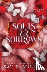 Miller, Sav R. - Souls and Sorrows (Standard Edition)