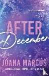 Marcus, Joana - After December