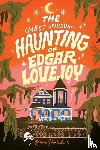 Parrish, Roan - The Most Unusual Haunting of Edgar Lovejoy