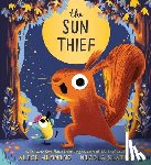 Hemming, Alice - The Sun Thief