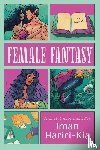 Hariri-Kia, Iman - Female Fantasy