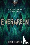 Turner, Buck - Evergreen