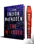 McFadden, Freida - The Intruder