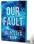 Ron, Mercedes - Our Fault (Deluxe Edition)