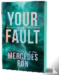 Ron, Mercedes - Your Fault (Deluxe Edition)