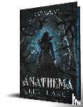 Lake, Keri - Lake, K: Anathema (Deluxe Edition)